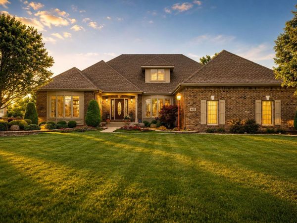 1630 Chalone Court, Crown Point, IN 46307