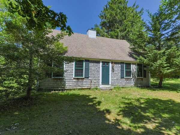 417 Commerce Road , Barnstable, MA 02630