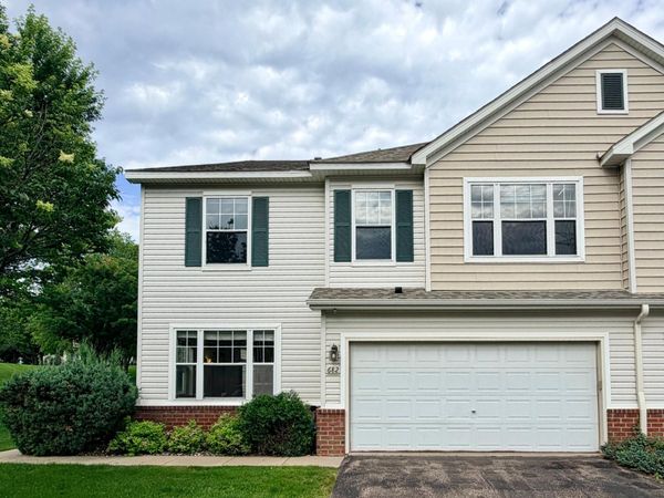 682 Princeton Avenue, Shakopee, MN 55379
