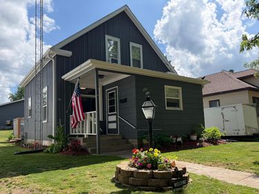 216 2nd Street NW, Crosby, MN 56441