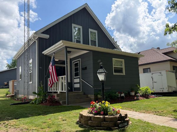 216 2nd Street NW, Crosby, MN 56441