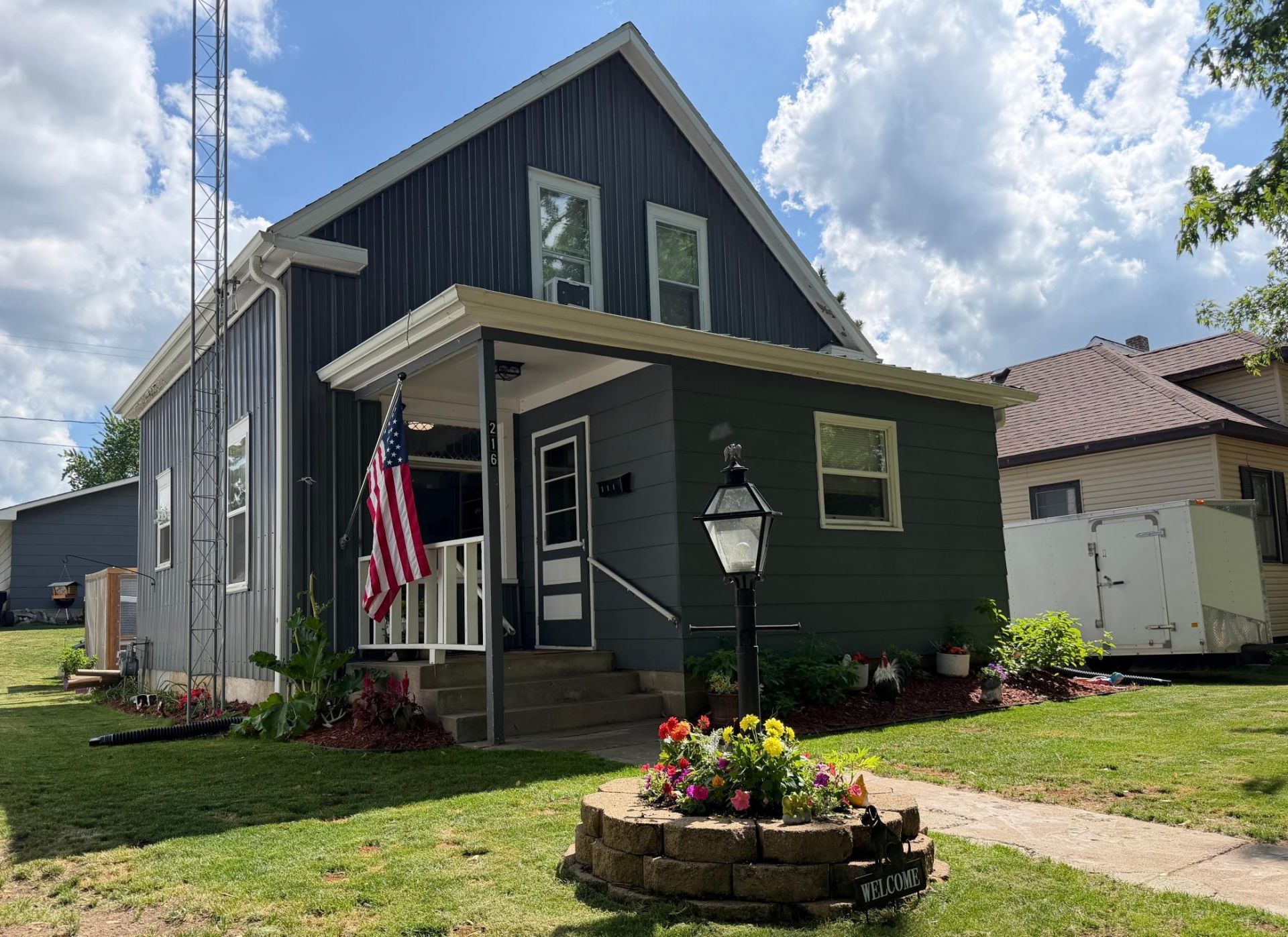 216 2nd Street NW, Crosby, MN 56441
