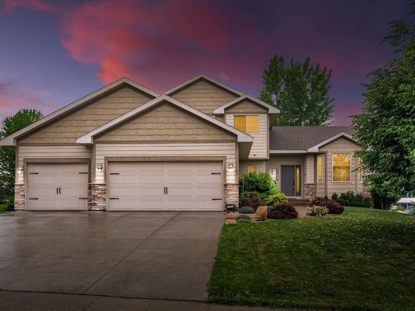 23502 Birch Road, Rogers, MN 55374
