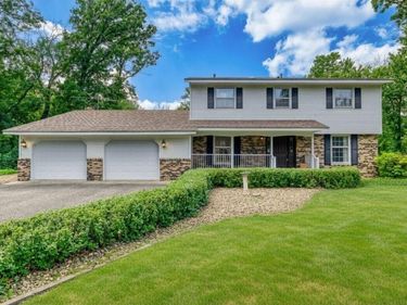 26210 Freeport Avenue , Wyoming, MN 55092