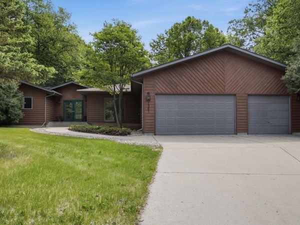 1361 S Shore Drive, Detroit Lakes, MN 56501