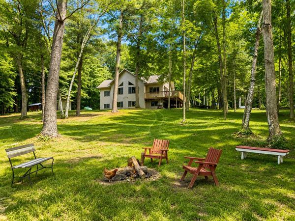 1305 64th Street , Turtle Lake, WI 54889