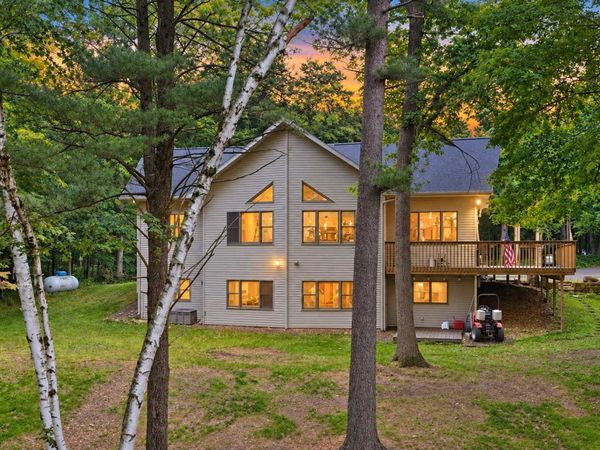 1305 64th Street, Turtle Lake, WI 54889