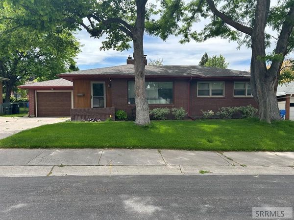 31 Harvard Street, POCATELLO, ID 83201