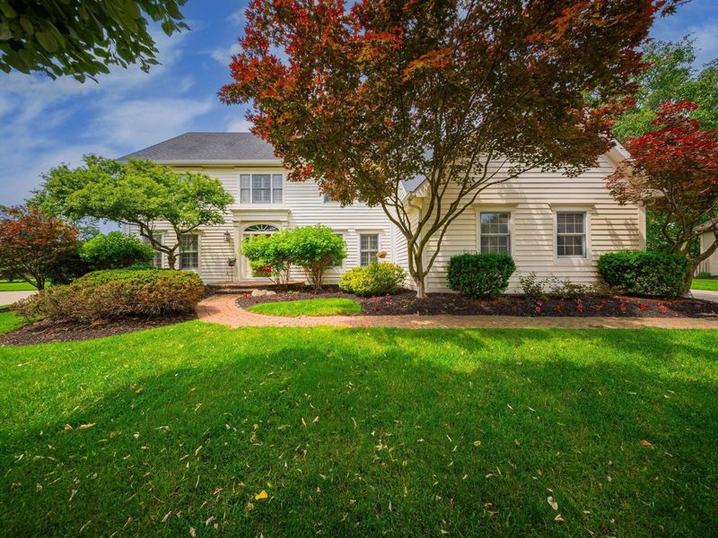 5652 Fawnbrook Lane , Dublin, OH 43017 Photo 3