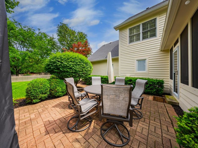5652 Fawnbrook Lane , Dublin, OH 43017 Photo 54