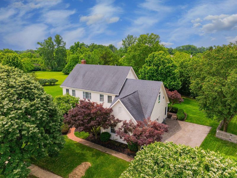 5652 Fawnbrook Lane , Dublin, OH 43017 Photo 60