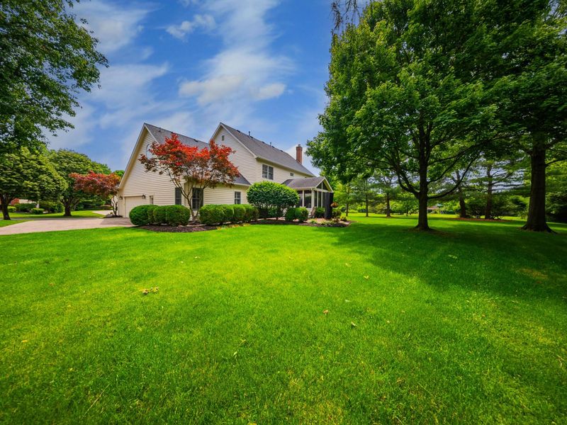 5652 Fawnbrook Lane , Dublin, OH 43017 Photo 61