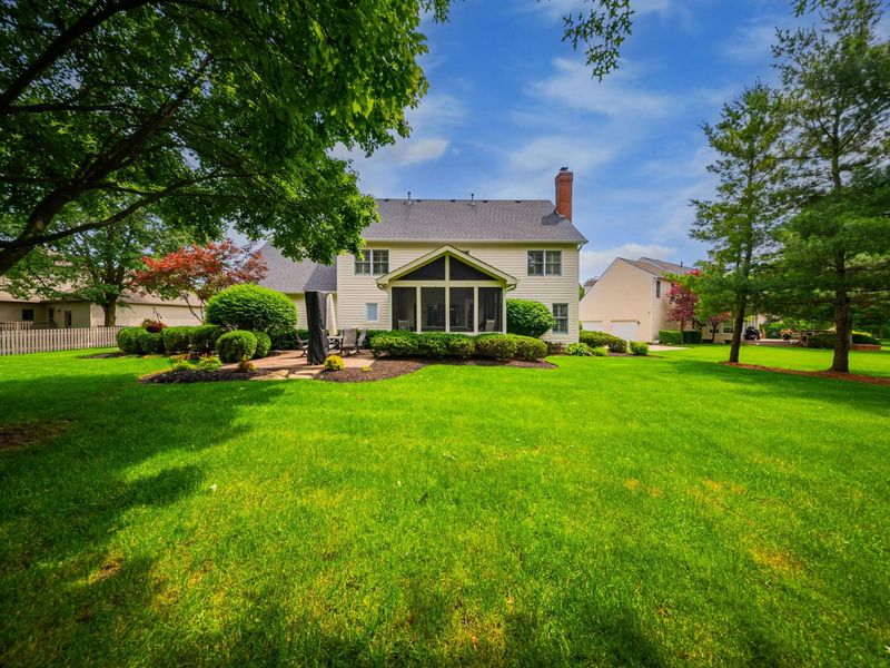 5652 Fawnbrook Lane , Dublin, OH 43017 Photo 62