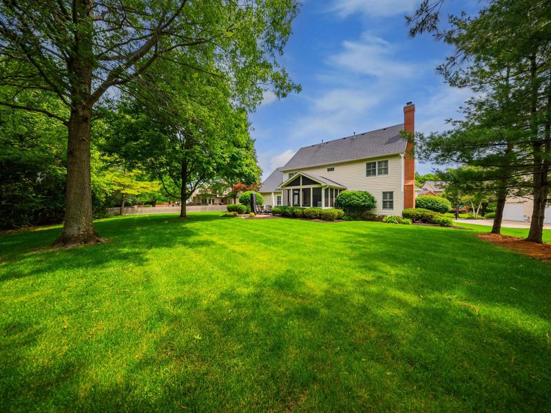 5652 Fawnbrook Lane , Dublin, OH 43017 Photo 63