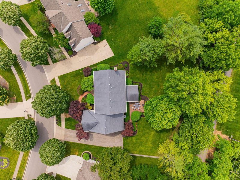 5652 Fawnbrook Lane , Dublin, OH 43017 Photo 64