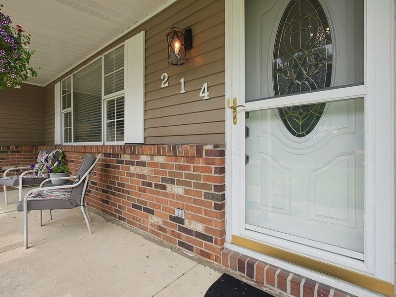 214 Greenbrier Road , Sunbury, OH 43074 Photo 30