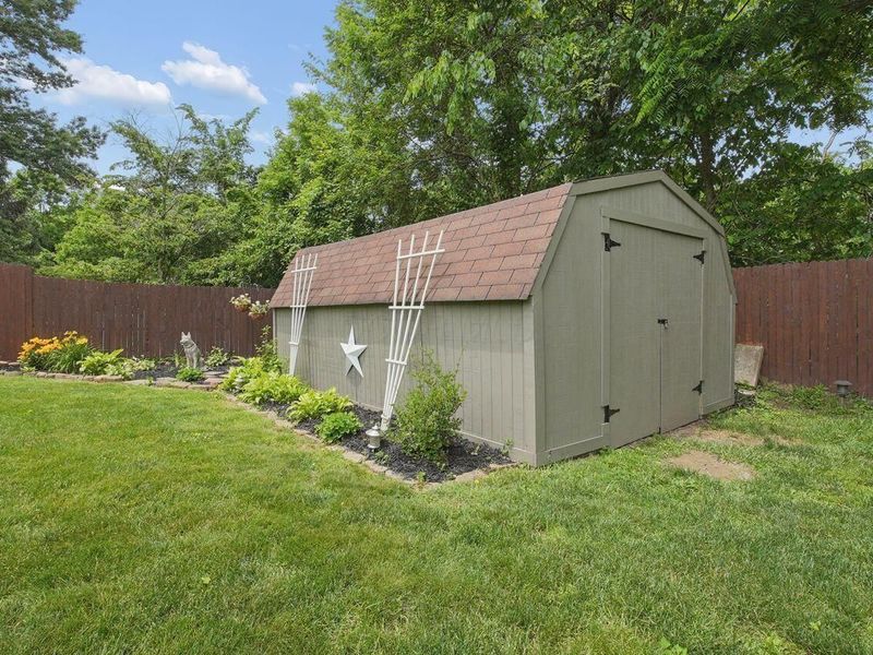 214 Greenbrier Road , Sunbury, OH 43074 Photo 35