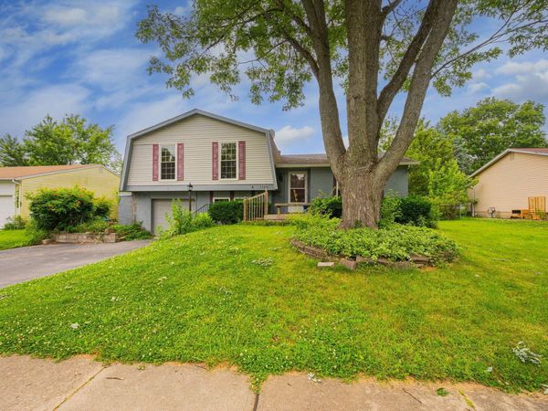 1339 Crestview Street , Reynoldsburg, OH 43068