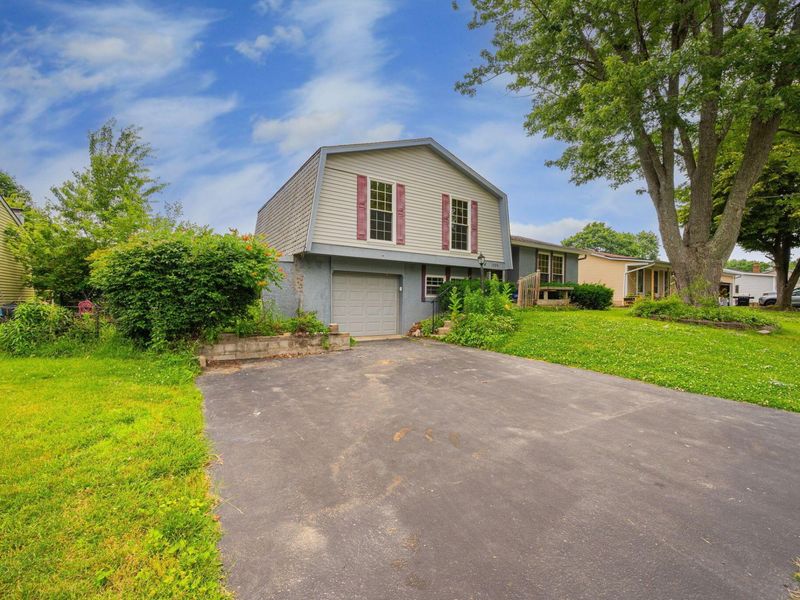 1339 Crestview Street , Reynoldsburg, OH 43068 Photo 79