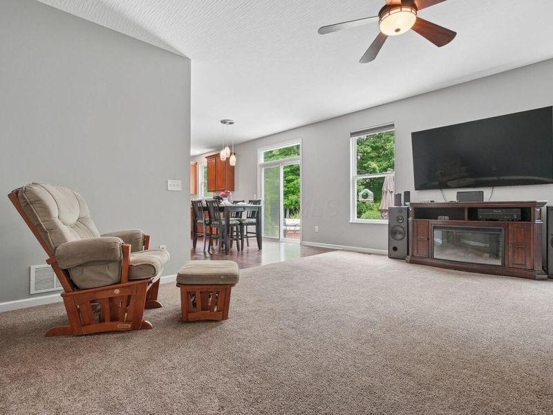 634 Saffron Drive , Sunbury, OH 43074 Photo 20