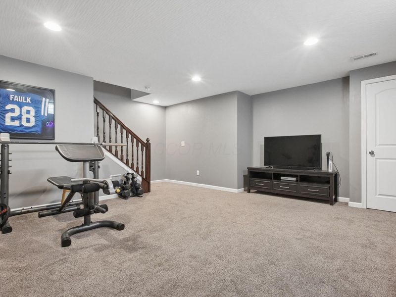 634 Saffron Drive , Sunbury, OH 43074 Photo 32