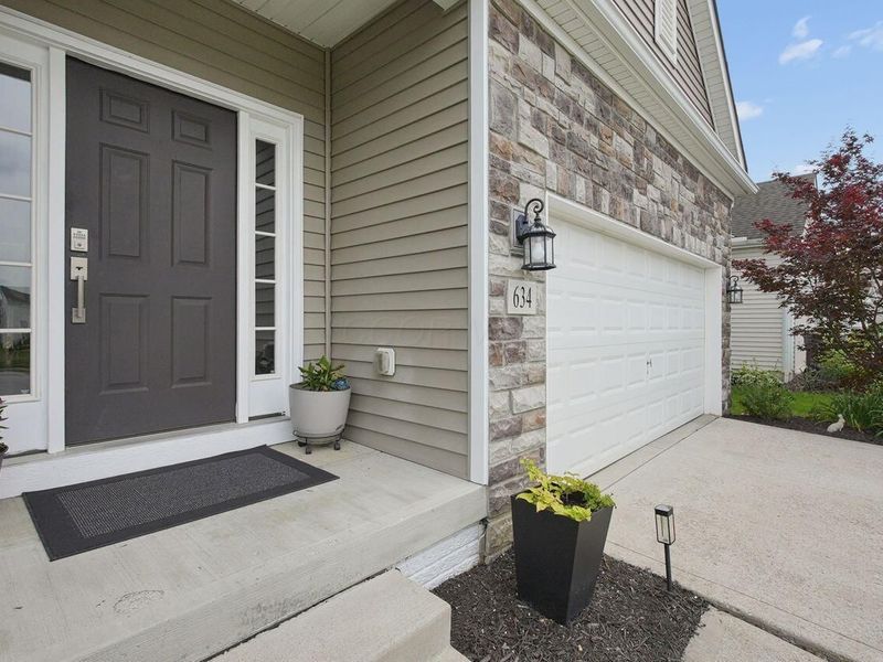 634 Saffron Drive , Sunbury, OH 43074 Photo 4