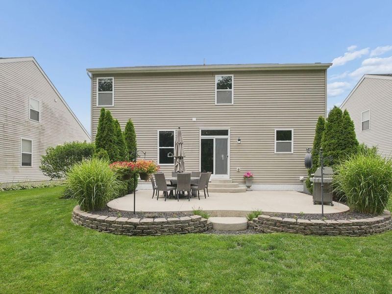 634 Saffron Drive , Sunbury, OH 43074 Photo 5