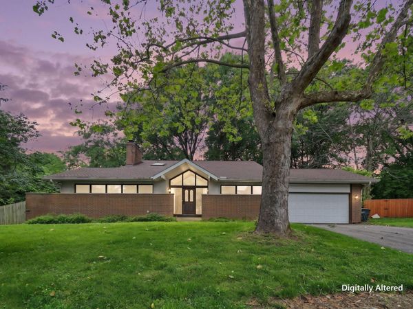 5650 Indian Mound Court , Columbus, OH 43213
