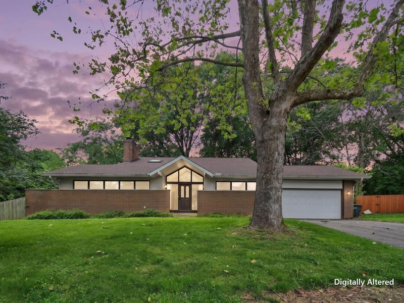 5650 Indian Mound Court , Columbus, OH 43213 Photo 1