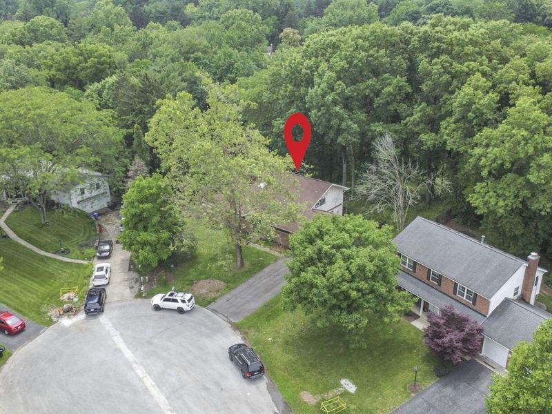 5650 Indian Mound Court , Columbus, OH 43213 Photo 3