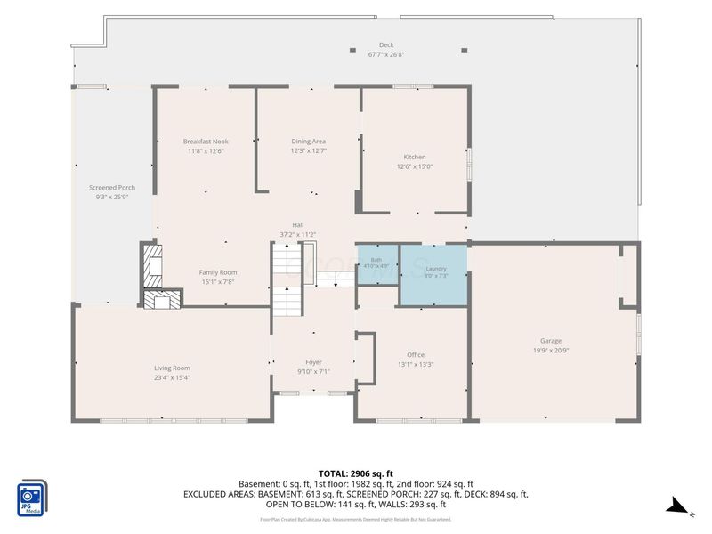 5650 Indian Mound Court , Columbus, OH 43213 Photo 30