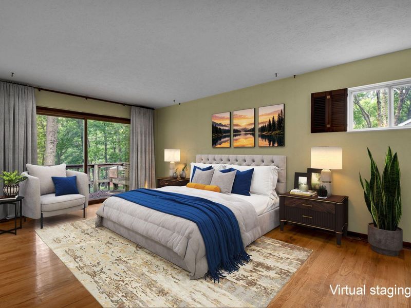 5650 Indian Mound Court , Columbus, OH 43213 Photo 32