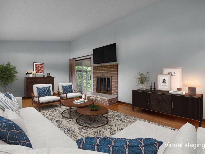 5650 Indian Mound Court , Columbus, OH 43213 Photo 6