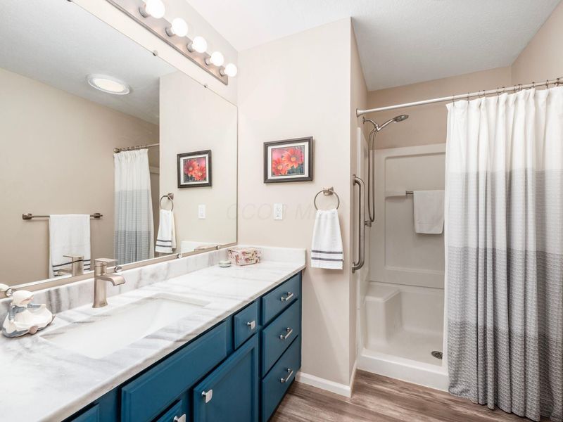 4908 Meadow Run Drive, Hilliard, OH 43026 Photo 20