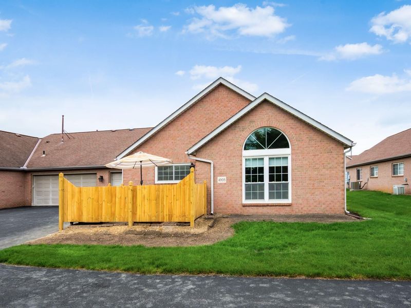 4908 Meadow Run Drive, Hilliard, OH 43026 Photo 28