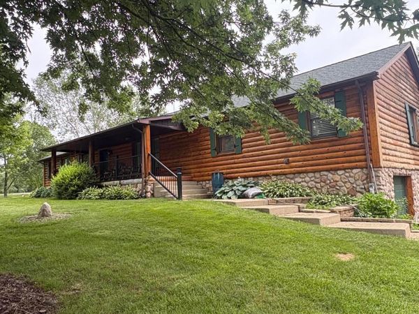 7633 Otterbein Trail NW, Lancaster, OH 43130