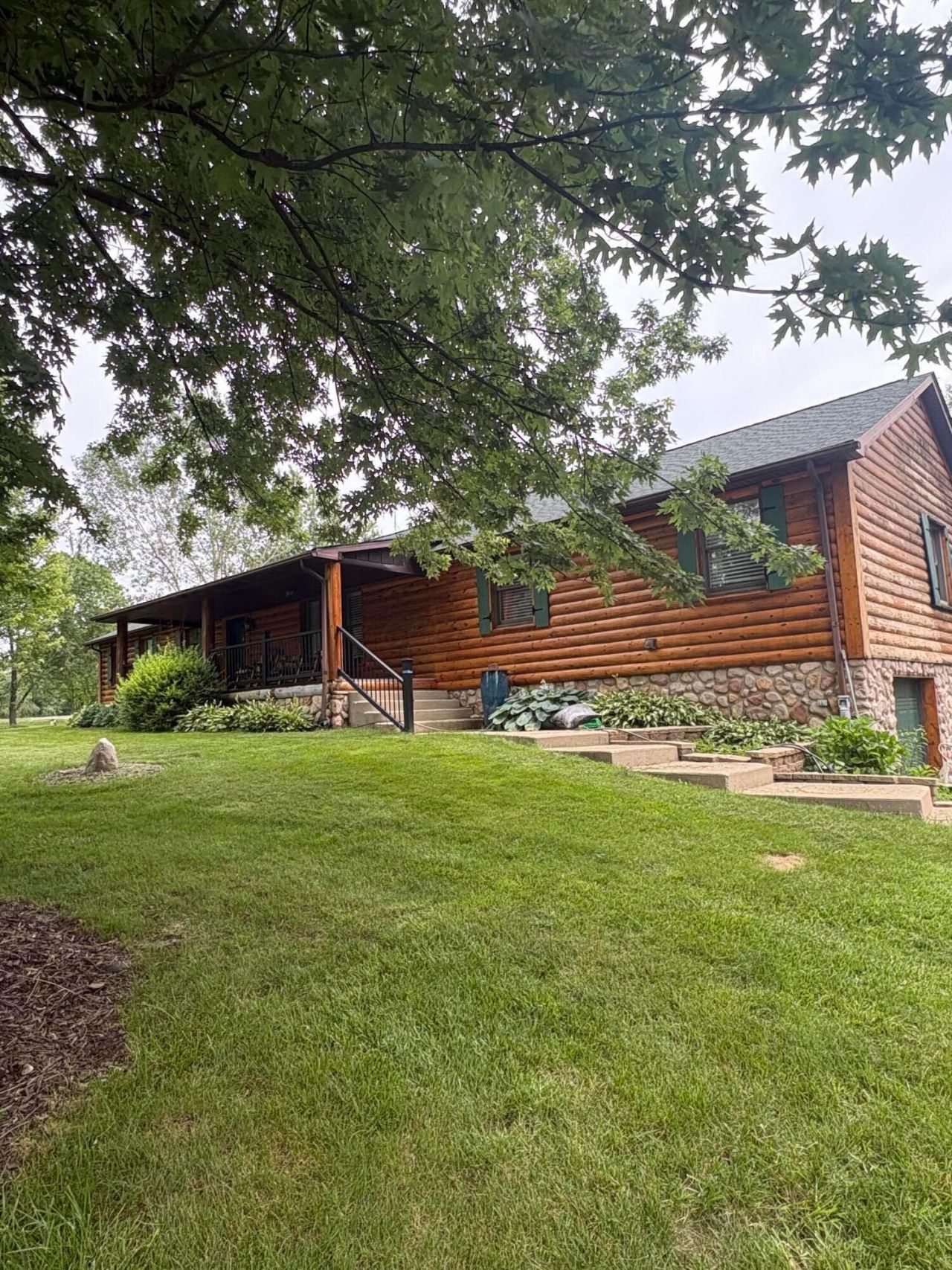 7633 Otterbein Trail Nw, Lancaster, OH 43130 Main Photo