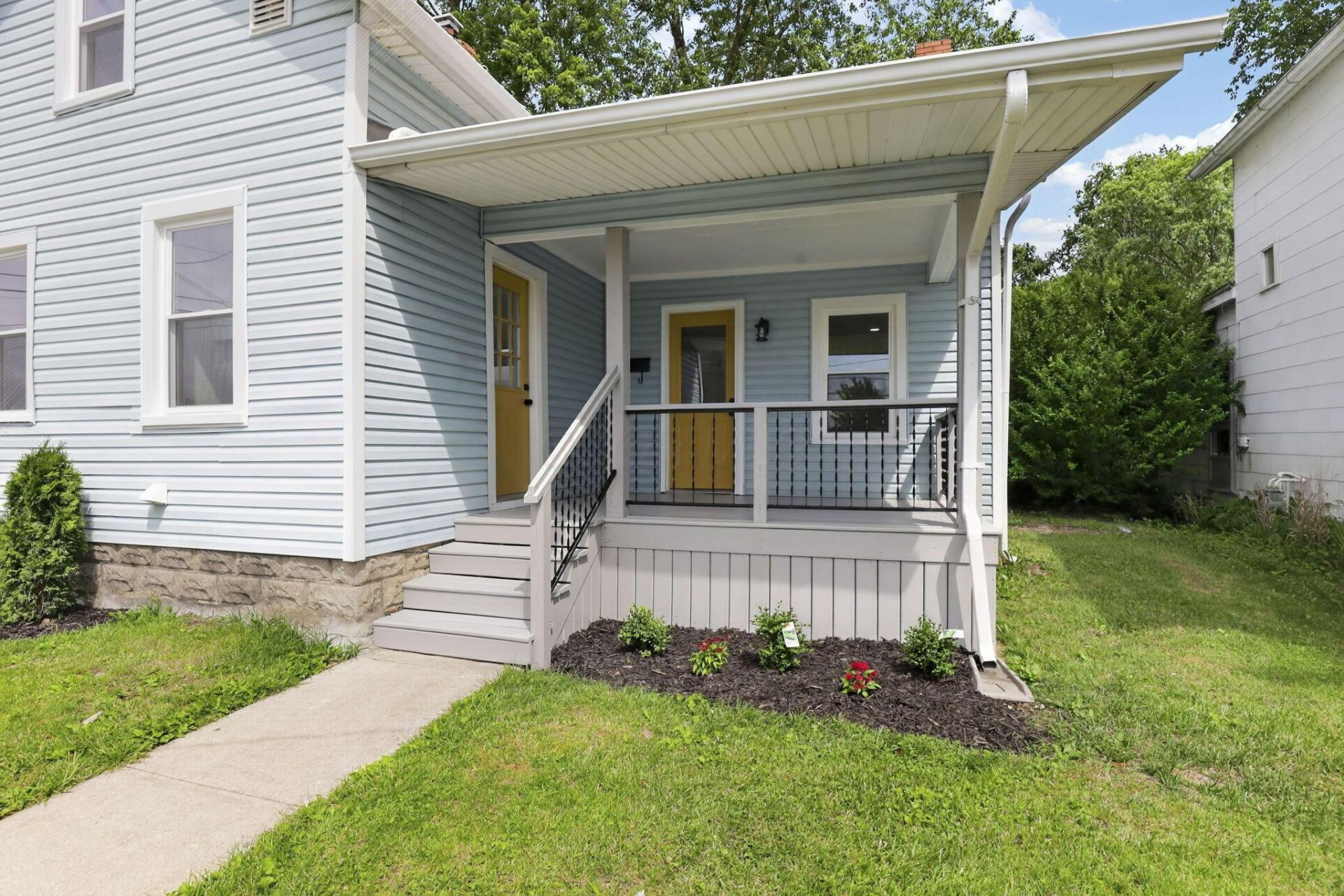 102 Potter Street, Delaware, OH 43015 Main Photo