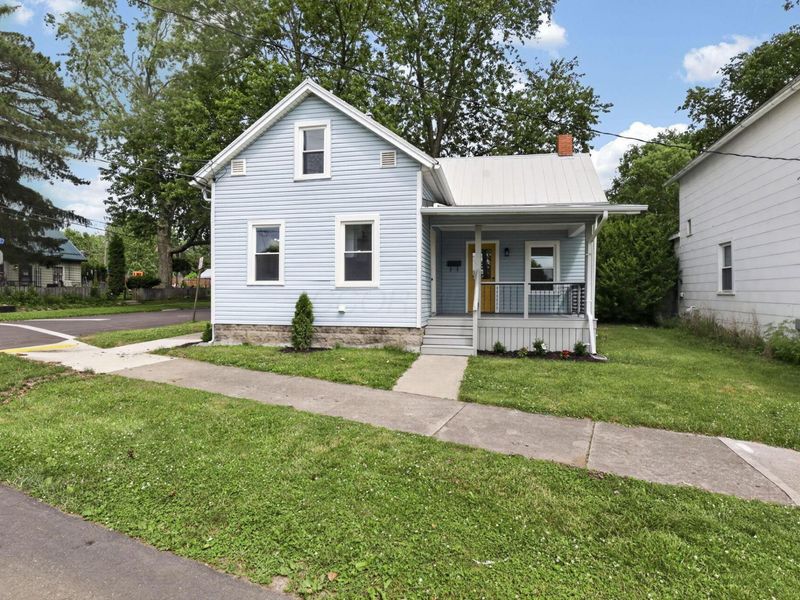 102 Potter Street , Delaware, OH 43015 Photo 5