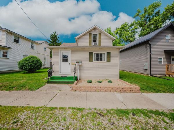 585 Henry Street , Marion, OH 43302