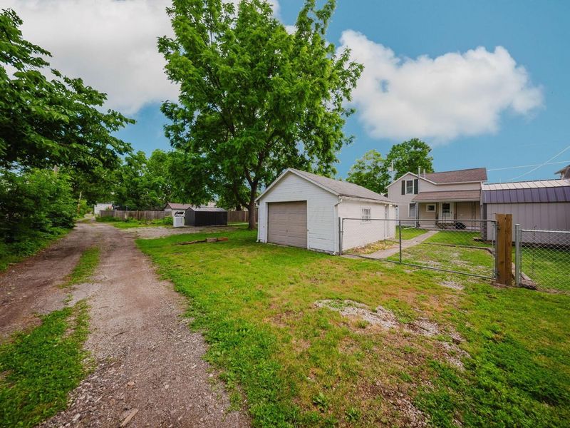 585 Henry Street , Marion, OH 43302 Photo 34