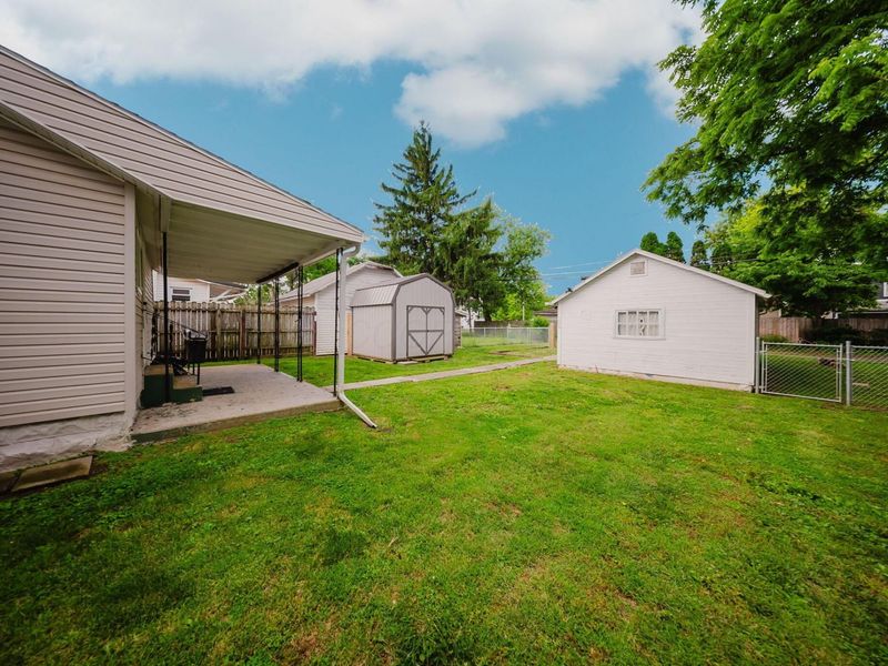 585 Henry Street , Marion, OH 43302 Photo 35