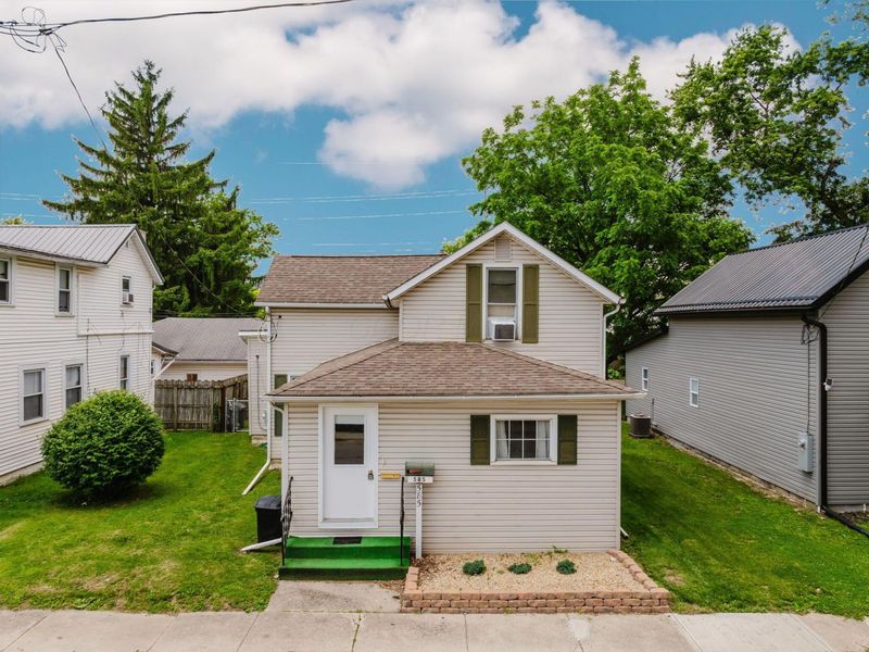 585 Henry Street , Marion, OH 43302 Photo 47