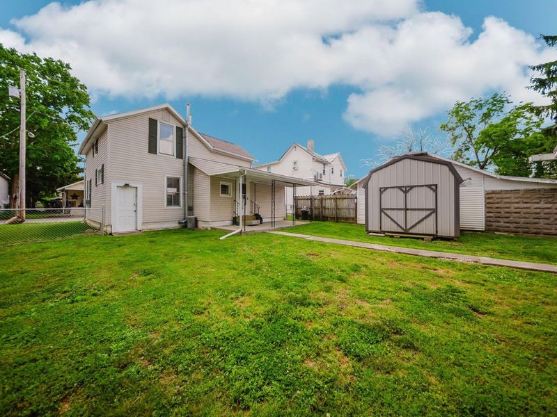 585 Henry Street , Marion, OH 43302 Photo 5