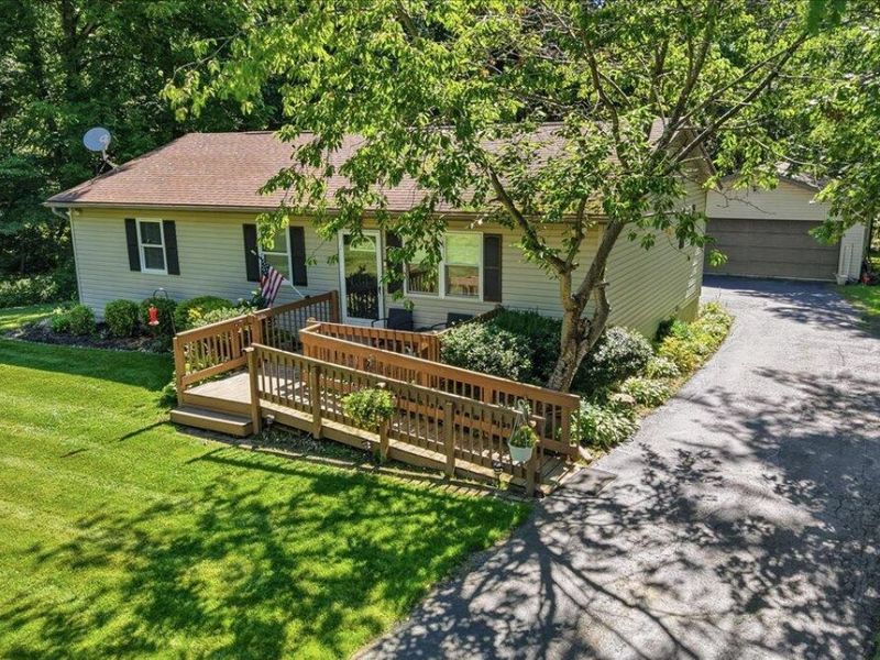 3154 Apple Valley Drive, Howard, OH 43028 Photo 29