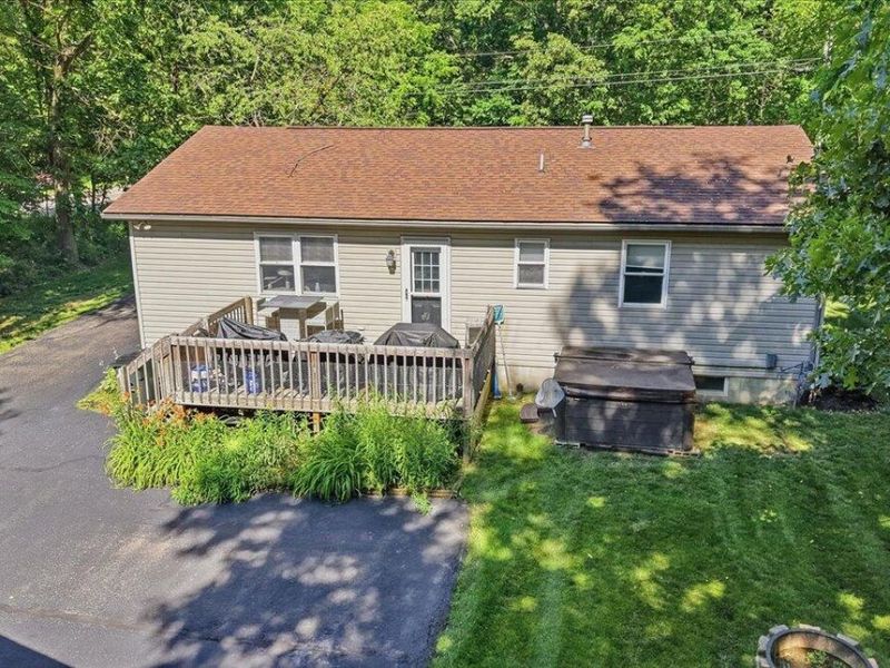 3154 Apple Valley Drive, Howard, OH 43028 Photo 34