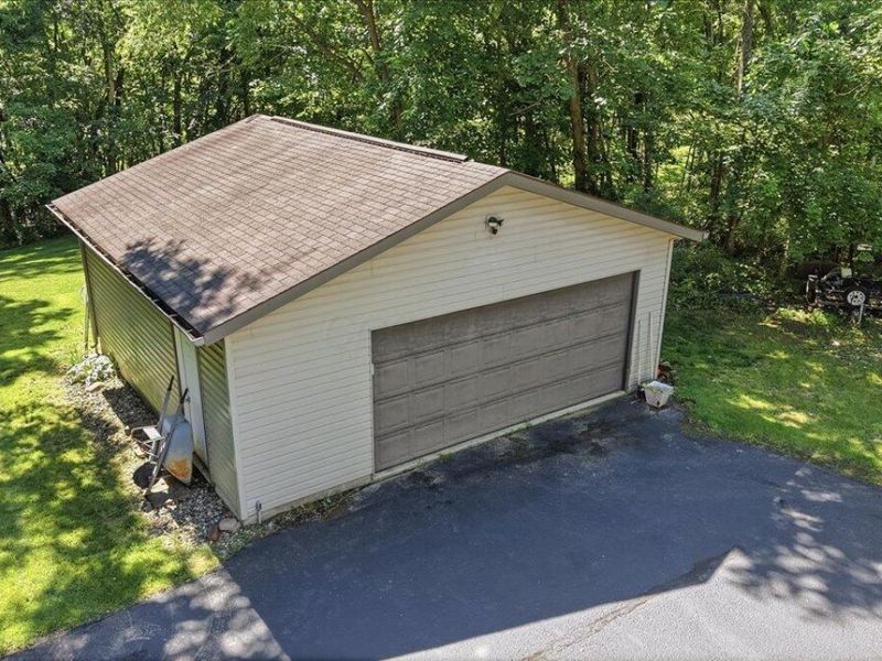 3154 Apple Valley Drive, Howard, OH 43028 Photo 35