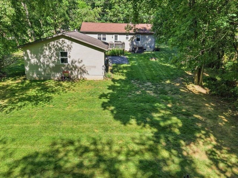 3154 Apple Valley Drive, Howard, OH 43028 Photo 36