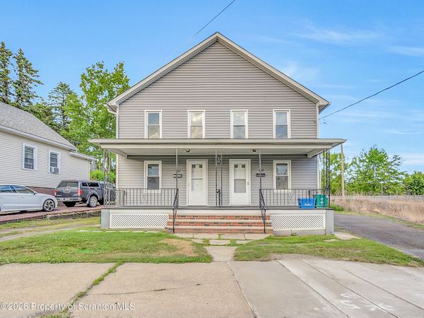 167-169 Main Street, Dupont, PA 18641