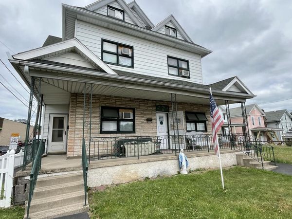 622-624 S Main Avenue , Scranton, PA 18504